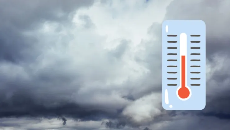 Clima en Tijuana hoy: Lleva chamarra porque este viernes hará frío
