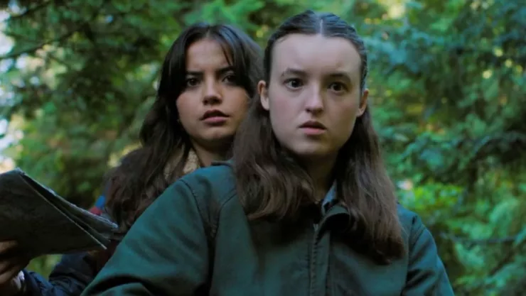 The Last of Us temporada 2 qué esperar del cuarto capítulo