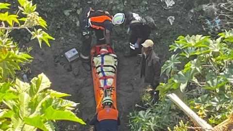 barranco san antonio abad