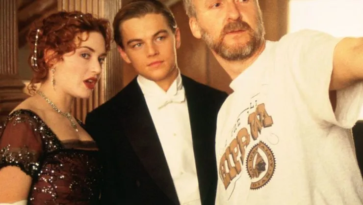 ‘Titanic': Sale a la luz el final alternativo de la película. (VIDEO)