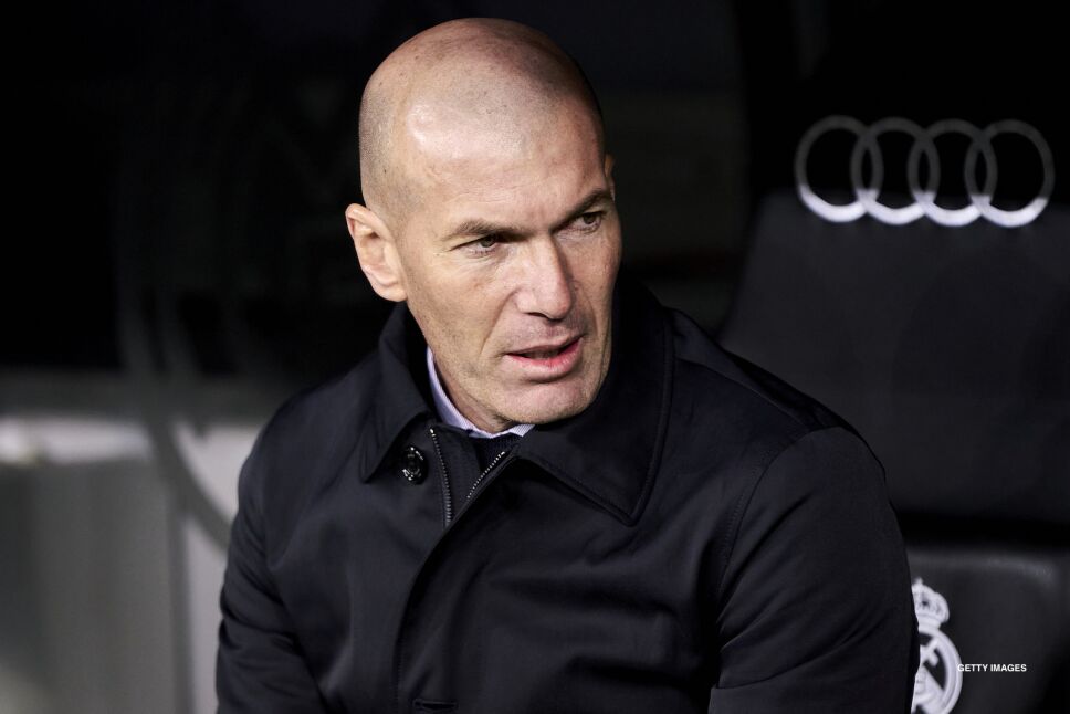 ZIDANE