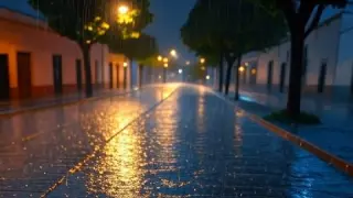 Clima en León, Guanajuato