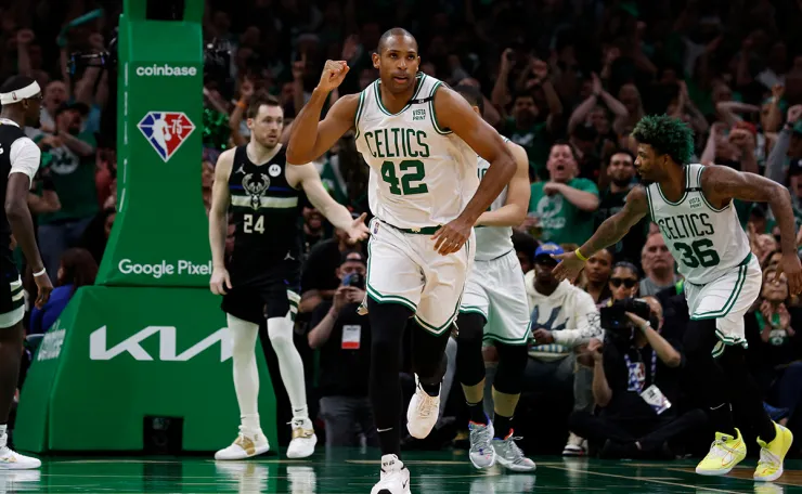 Boston Celtics