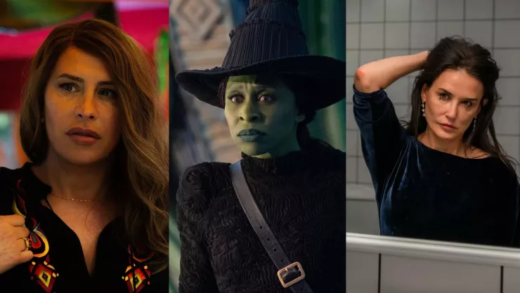 Ganadoras IA Critic’s Choice Awards