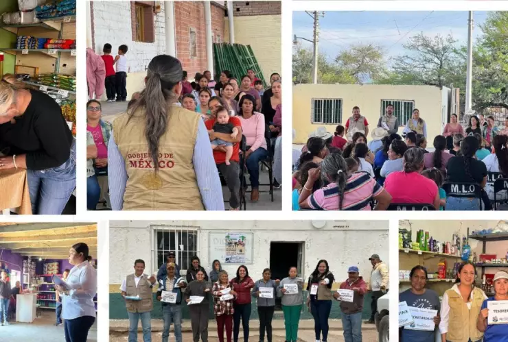 Afiliaciones padres familia Morena.