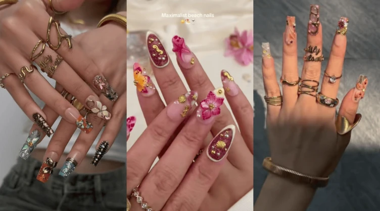 ¿Cómo hacer uñas maximalistas en casa.png