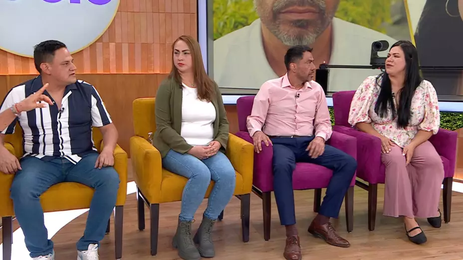 Acércate a Rocío, programa completo del 28 de noviembre 2025