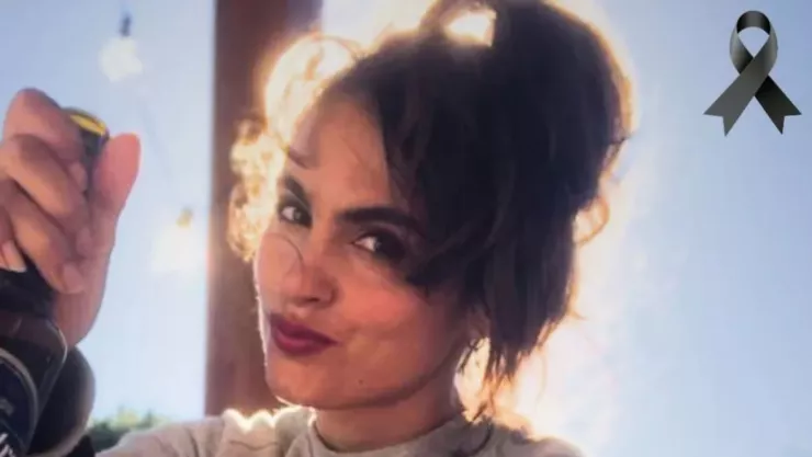 Reportan que murió la famosa actriz Verónica Echegui: ¿Quién era y qué le pasó?