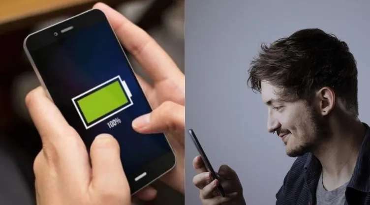 Consejos para reducir el consumo de energía en tu celular