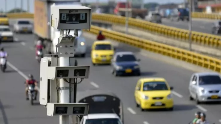 ¿Dónde checar si tengo fotomultas en CDMX? Así consulta tus infracciones de tránsito en 2024