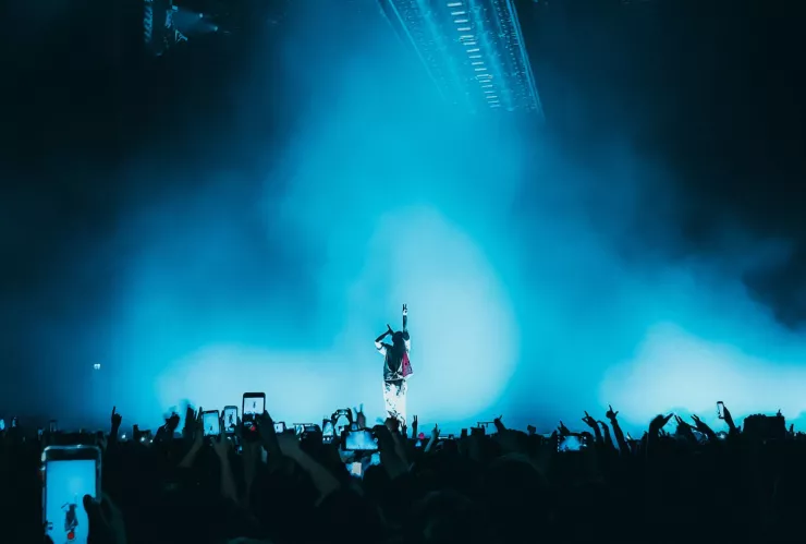 AMAs 2025 ¿A qué hora inician los American Music Awards y cómo verlos desde México