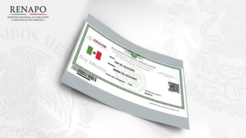  Cu&aacute;l es la fecha l&iacute;mite para tramitar la CURP certificada gratis