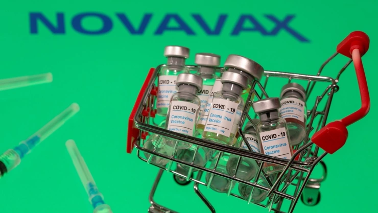 México participará en los ensayos clínicos de la farmaceútica Novavax