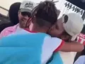 Jaden y Justin se besan (7).jpg