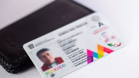 Trámites de licencia de conducir por WhatsApp en el Edomex