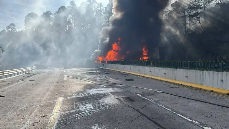 México-Puebla