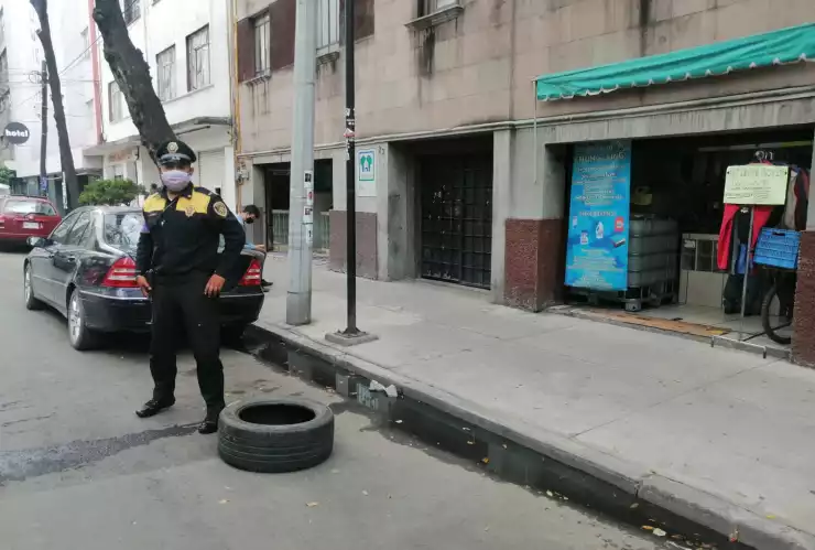 Hoy No Circula del viernes 20 de agosto en CDMX y Edomex