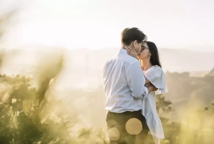 Día del Novio en México