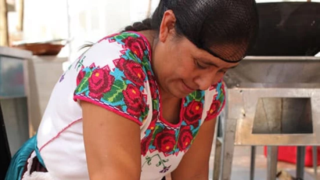 gastronomia mexicana foro mundia de gastronomia