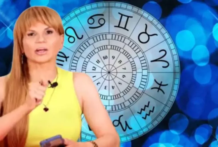 Estos son los horóscopos MHONI VIDENTE hoy 3 de septiembre; conoce sus predicciones