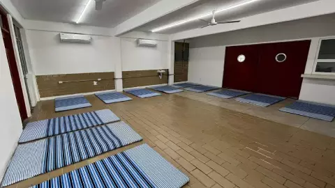 Activan dos refugios en Chetumal por tormenta tropical Nadine; estos son.jpg