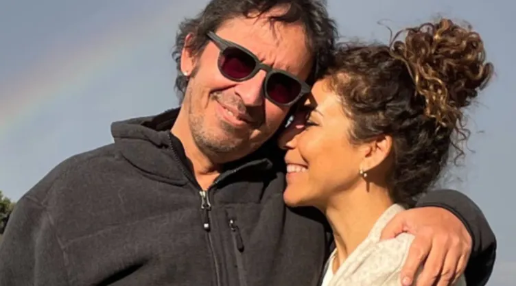En medio del luto por Memo del Bosque, Vica Andrade celebra XV años de su hija