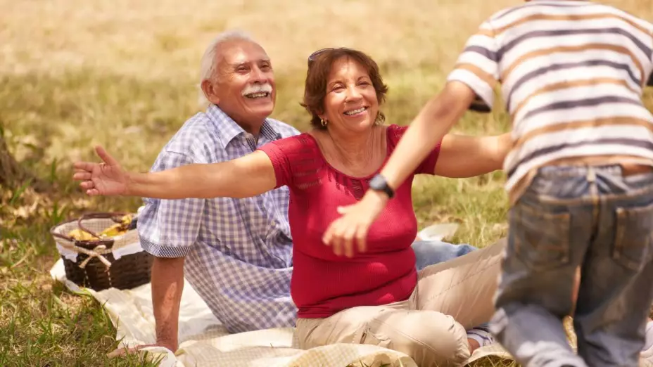 Festival Mexicano de Centros Comunitarios y Casas de los Abuelos