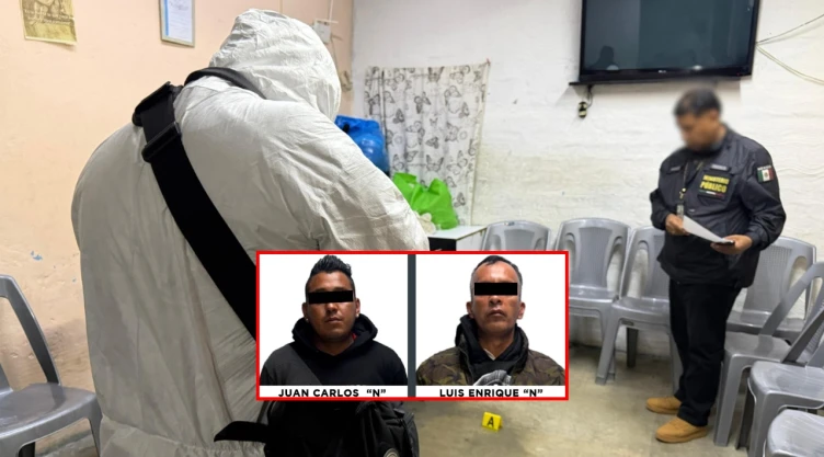Matan a interno en anexo en Chimalhuacán: encargado lo habría agredido