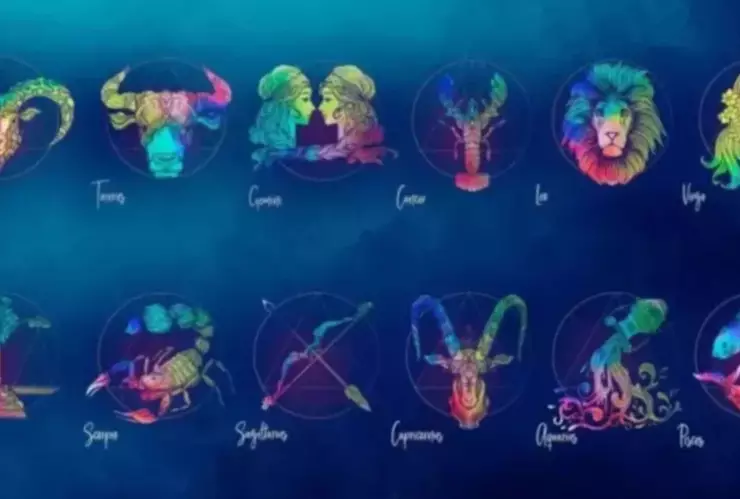 Horóscopo hoy sábado 10 de mayo 2025