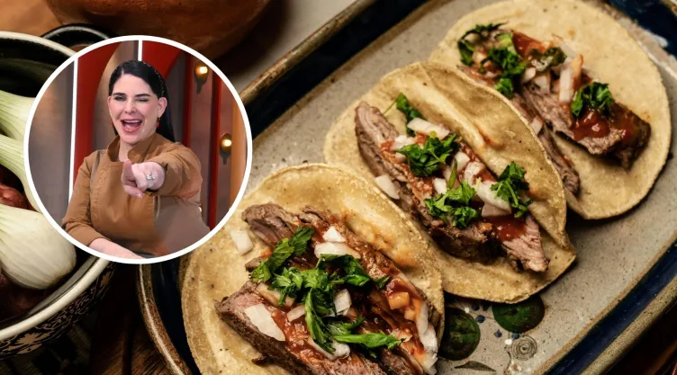chef zahie receta de tacos al pastor negro