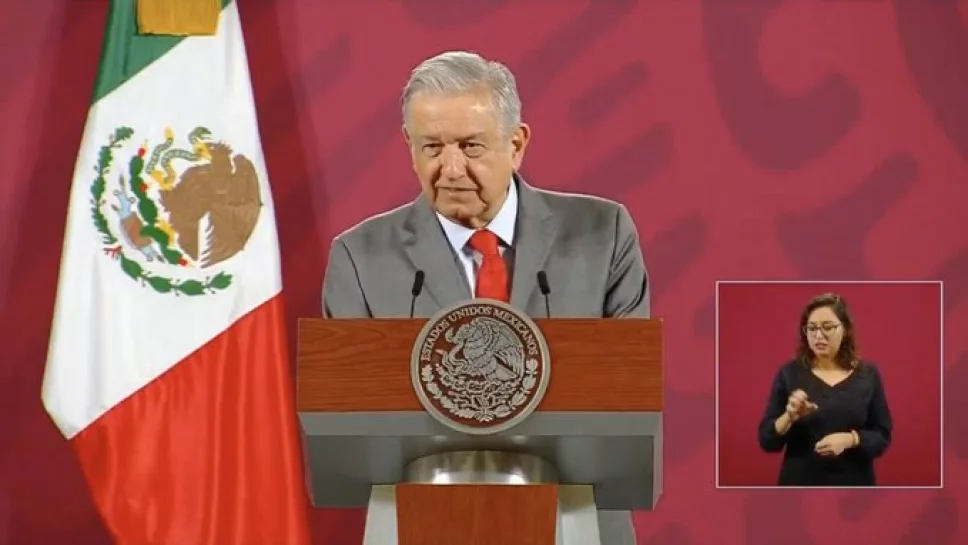 Tratado de agua-AMLO-EUA-Chihuahua