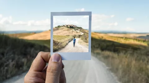 Esta es la nueva función que tendrá Google Fotos para los usuarios en la versión web.