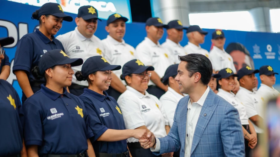presentación de la guardia cívica en querétaro; ¿de qué se trata.png