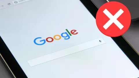 Cuentas de Google serán eliminadas