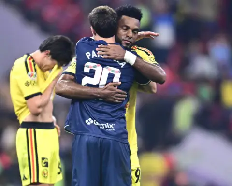 Liga MX Apertura 2026