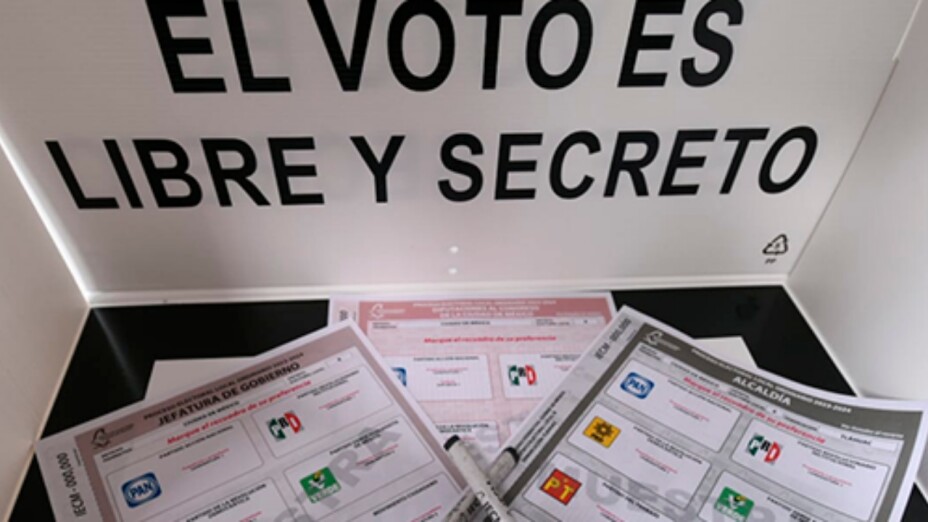 Elecciones 2024: ¿Dónde están las casillas especiales del INE en CDMX para votar?