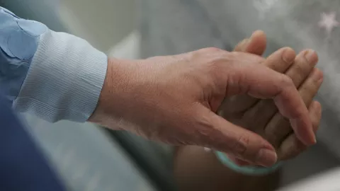 Donación de Órganos