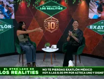 El Otro Lado de los Realities: Programa completo del 17 de septiembre del 2026