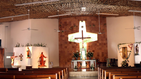 Iglesia de Cristro Rey Cancún.jpg
