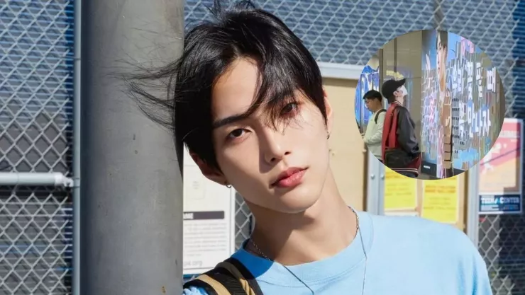 ¿Por qué Seunghan dejó RIIZE luego de haber anunciado su regreso Esto se sabe