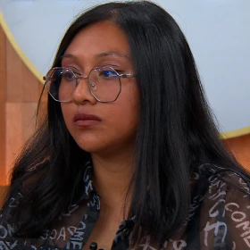 Me dejó embarazada y con la suegra, programa del 7 de octubre 2026 de Acércate a Rocío