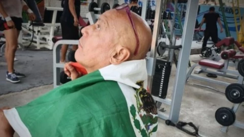 La Jefa Barras Praderas