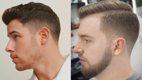 cortes de pelo