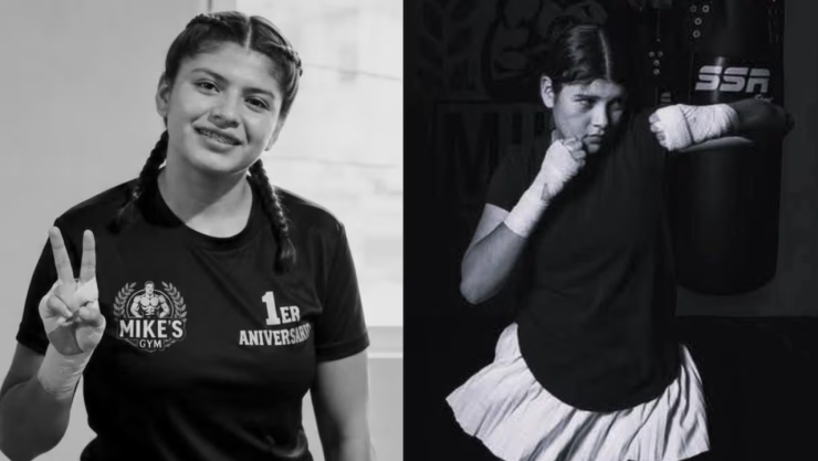 Dafne Zapata