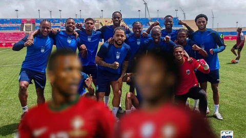 Jugadores brillantes que nacieron en Cabo Verde