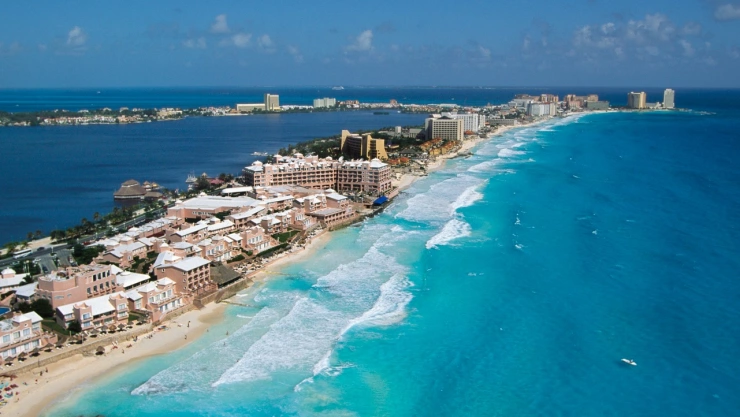 México será uno de los destinos turísticos más deseados para 2040