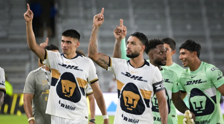 Pumas