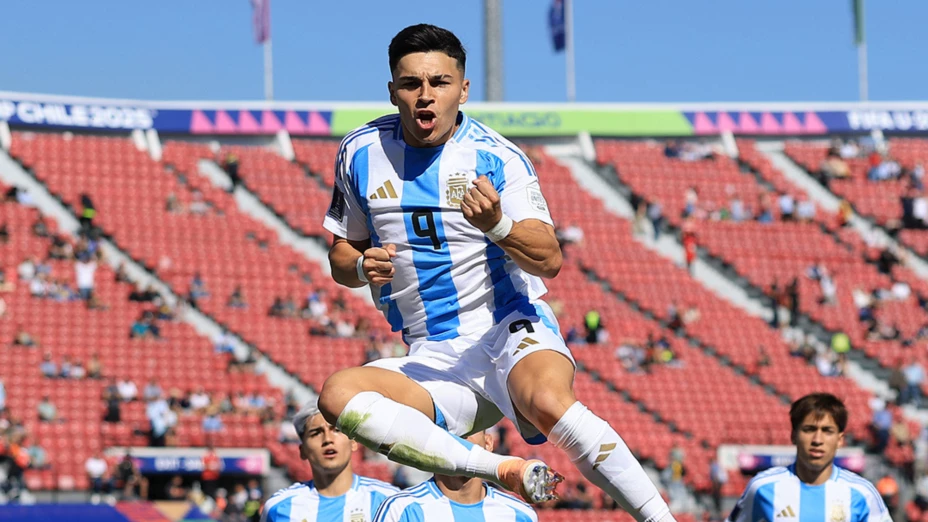Alejo Sarco reveló que Argentina no ha estudiado a México