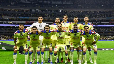 América por el fichaje de Gerardo Arteaga y Jorge Sánchez para el Clausura 2024