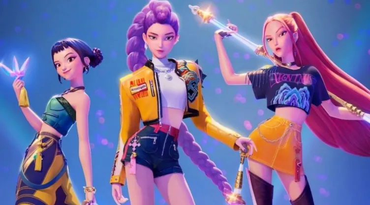 3 muñecas más caras de K-Pop Demon Hunters, son de colección, dónde comprar y su precio.jpg